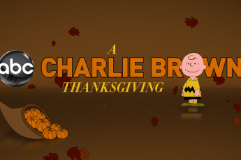'A Charlie Brown Thanksgiving' on ABC