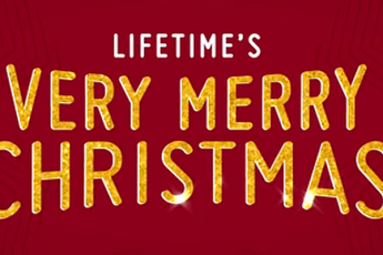Lifetime's 2015 Very Merry Christmas Schedule