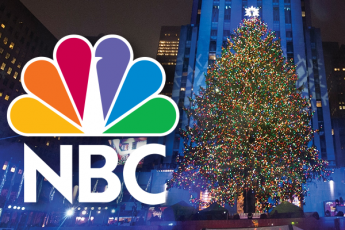 NBC's 2015 Holiday Programming Schedule