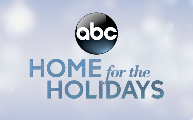 ABC 2016 Holiday Programming Schedule