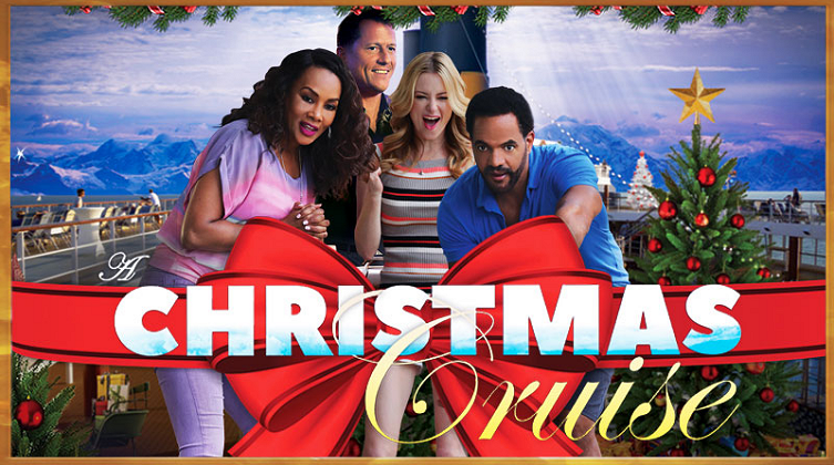 "Christmas Cruise"