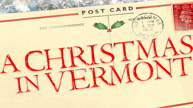 "A Christmas in Vermont"