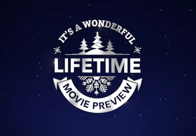It’s A Wonderful Lifetime Preview Special 