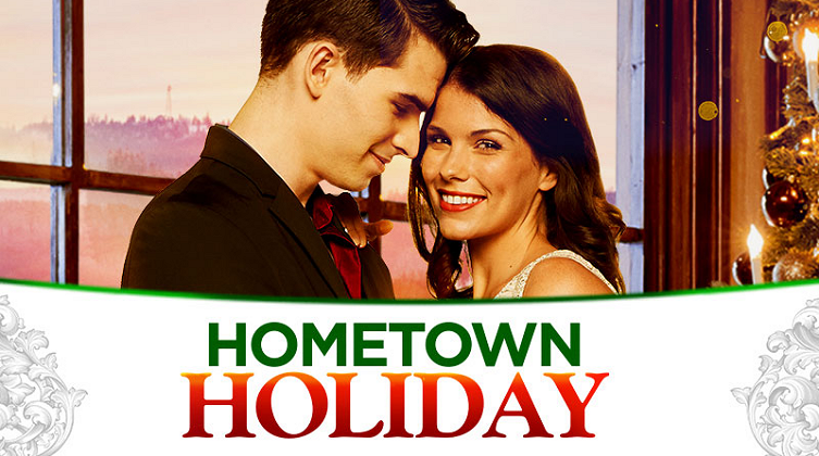 "Hometown Holiday"