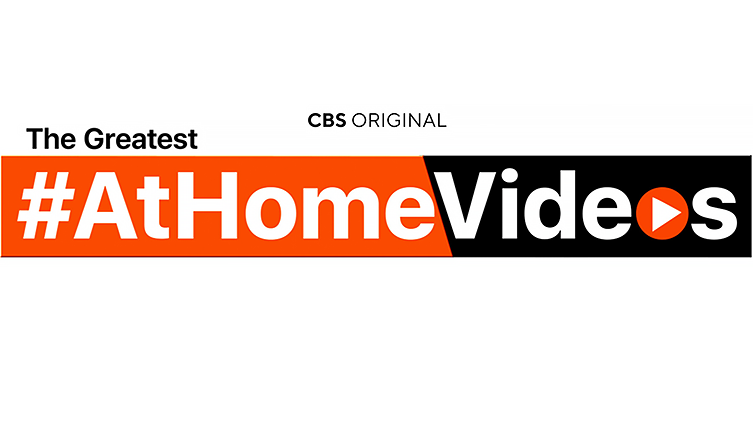 The Greatest #AtHome Videos