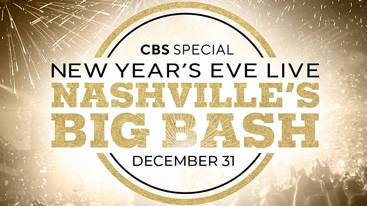 New Year's Eve Live: Nashville's Big Bash