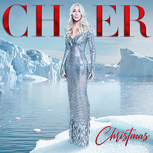 Cher - 'Christmas'