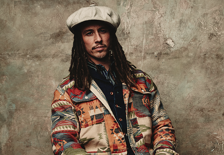 JP Cooper