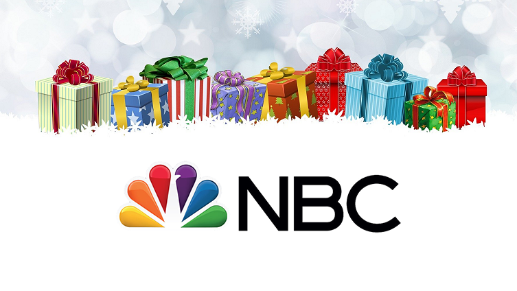 NBC New Year’s Eve Special