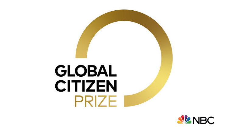 Global Citizens Prize