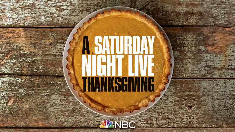 A Saturday Night Live Thanksgiving Special