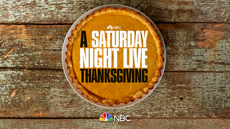 A Saturday Night Live Thanksgiving