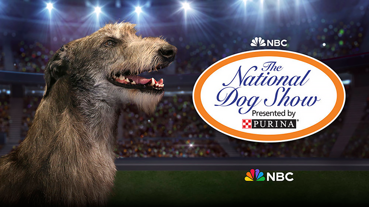 The National Dog Show Presented by Purina