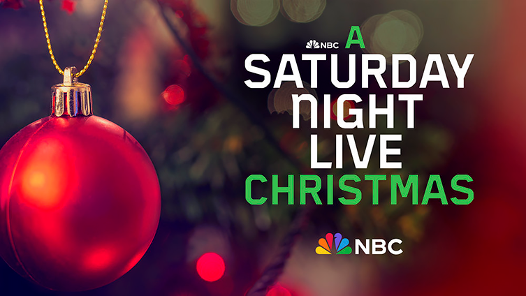 A Saturday Night Live Christmas Special