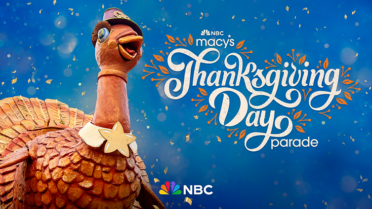 96th Annual Macy’s Thanksgiving Day Parade