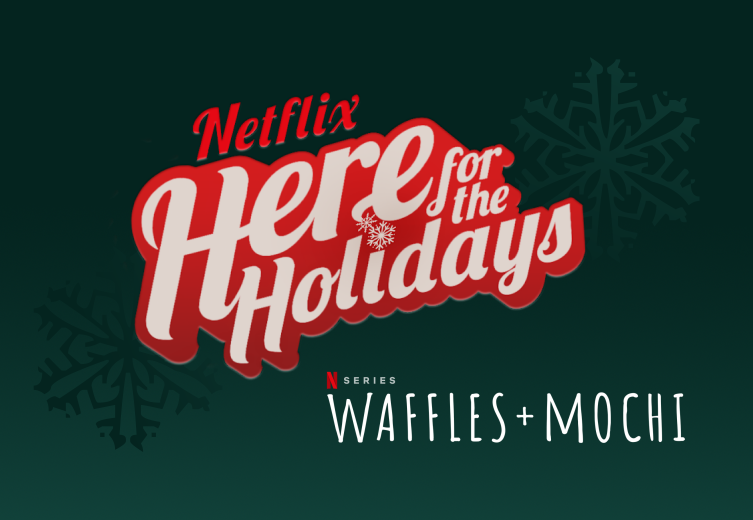 Waffles + Mochi’s Holiday Feast