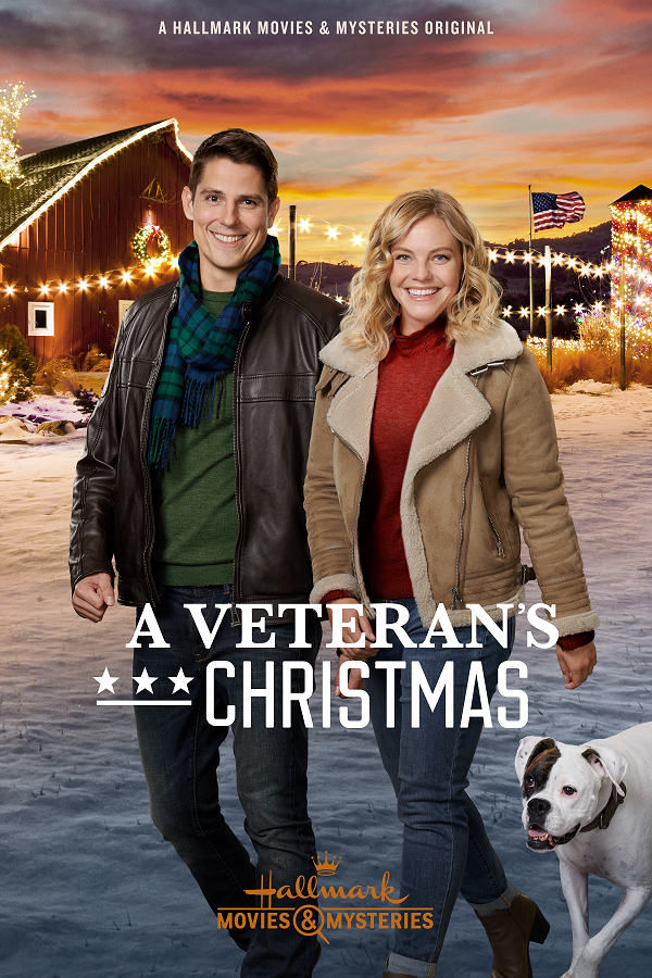 A Veteran’s Christmas