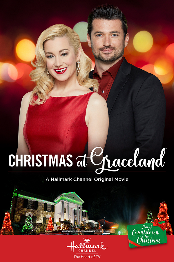 Check Out the Hallmark 2018 Christmas Movie Posters! (Updated
