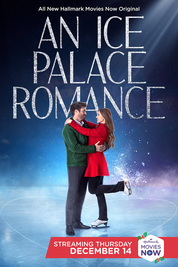 An Ice Palace Romance