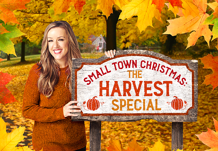 Small Town Christmas: The Harvest Special – Elijay, Ga.