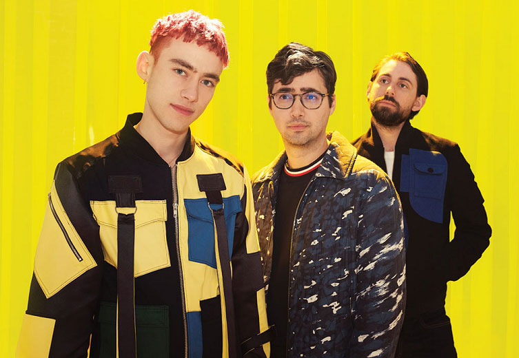 Years & Years