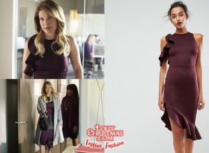 Candace Cameron Bure’s Fashion (and more!) from Hallmark Channel’s ...