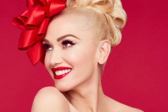 NBC Announces a Gwen Stefani Christmas Special