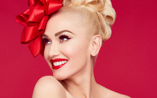 NBC Announces a Gwen Stefani Christmas Special