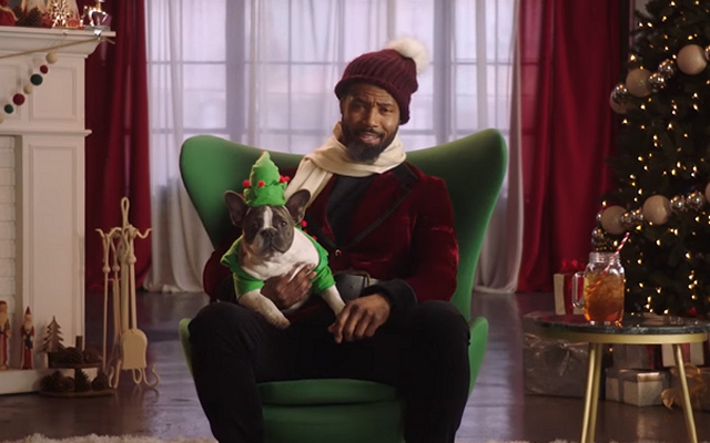 Freeform Countdown To 25 Days Of Christmas 2022 Isaiah Mustafa Freeform Announces 3 Months Of Holiday Programming In 2018 (Updated) –  Lollychristmas.com