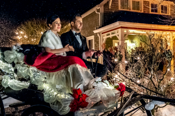 'Marrying Father Christmas' Heading to Hallmark Movies & Mysteries