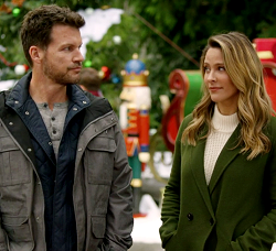 'Christmas: A Second Look' Preview Special' Recap