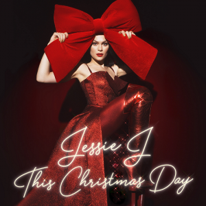 Jessie J Announces First Holiday Album, “This Christmas Day ...