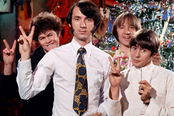 The Monkees to Release Christmas Album