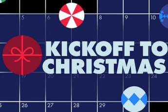 Freeform's Kick Off to Christmas 2018 Schedule