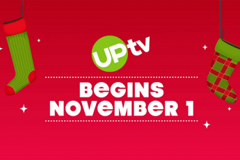 UPtv Announces 2018 'Uplifting Christmas Movies' Programming