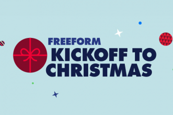 Freeform's 25 Days of Christmas 2018 Schedule Is Here!