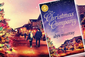 Hallmark Publishing Announces New Movie, 'The Christmas Company'