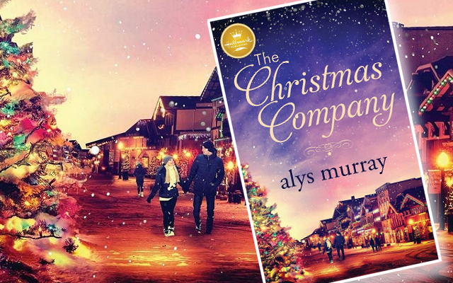 Hallmark Publishing Announces New Movie, 'The Christmas Company'