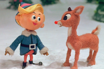 Freeform to Air Beloved Holiday Classics This Christmas Season!