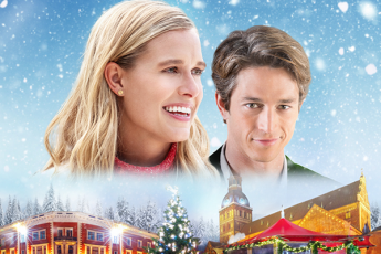 Hallmark's 'Christmas Camp' Gets a New Premiere Date + Poster!