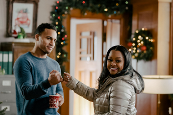 Lifetime Announces 28 New Movies for Christmas Lineup