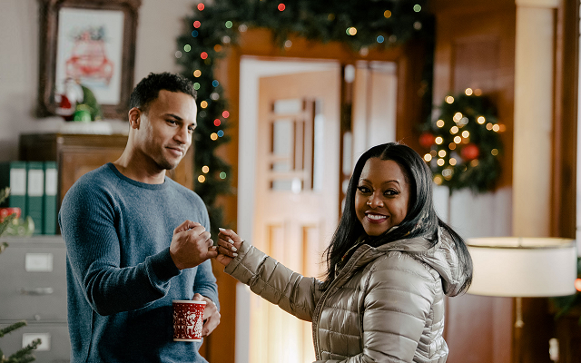 Lifetime Announces 28 New Movies for Christmas Lineup