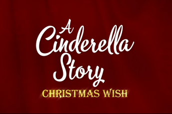 'A Cinderella Story: Christmas Wish' is Coming to DVD!