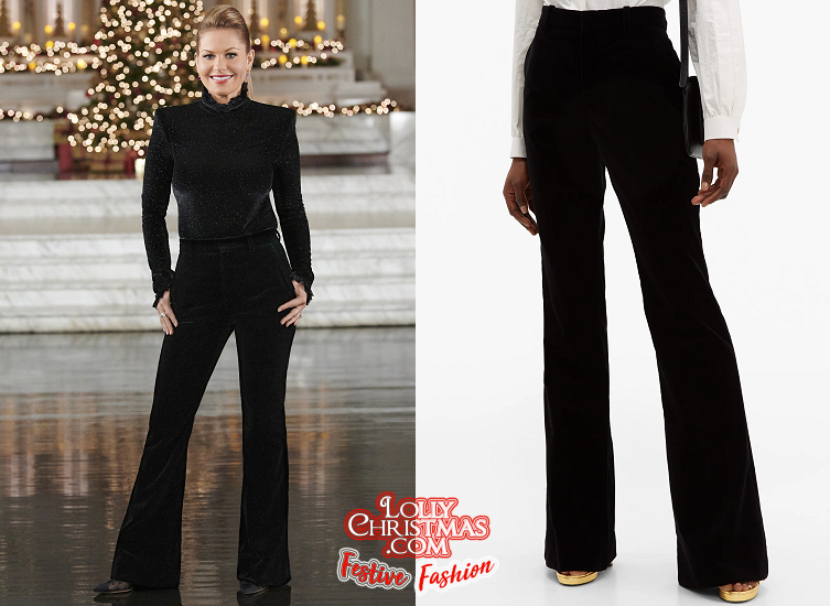 Festive Fashion: Candace Cameron Bure's Hallmark Special Holiday Style!