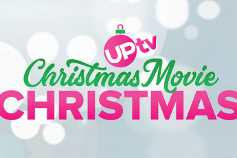 UPtv's Christmas Movie Christmas 2019