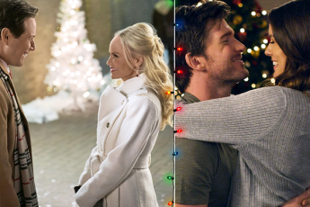 W Network Is Canada's Holiday Destination for Hallmark Channel's Countdown to Christmas Lineup!