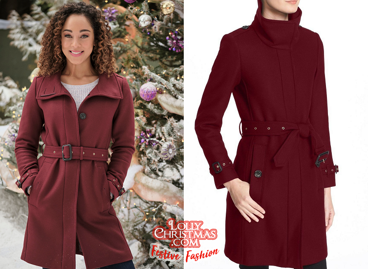 Get the Festive Fashion Scoop from Hallmark’s “A Christmas Duet ...
