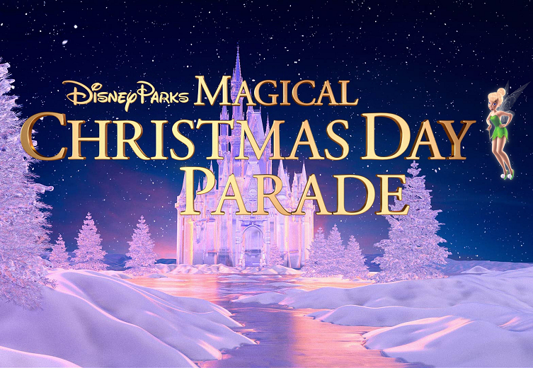 ABC's 2019 Holiday Movies and Specials