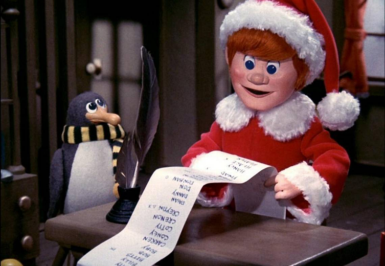 ABC's 2019 Holiday Movies and Specials