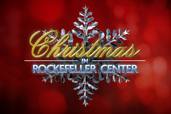 NBC's 'Christmas in Rockefeller' Special Lineup 2019